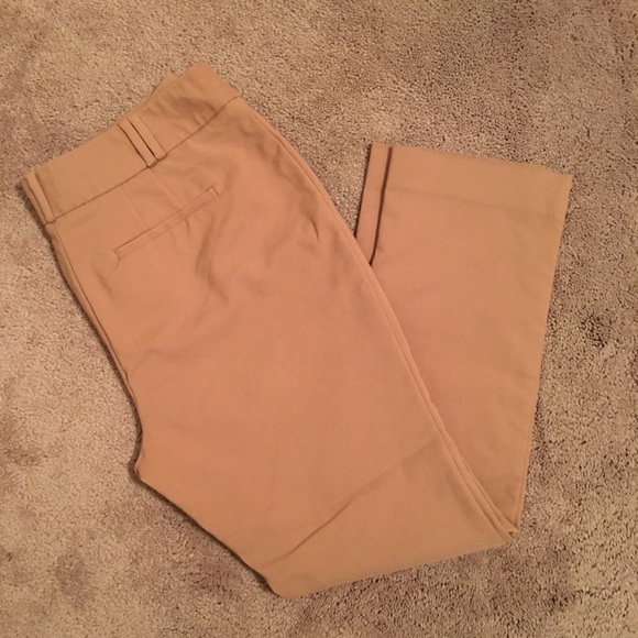 Charter Club pants - Picture 2 of 6